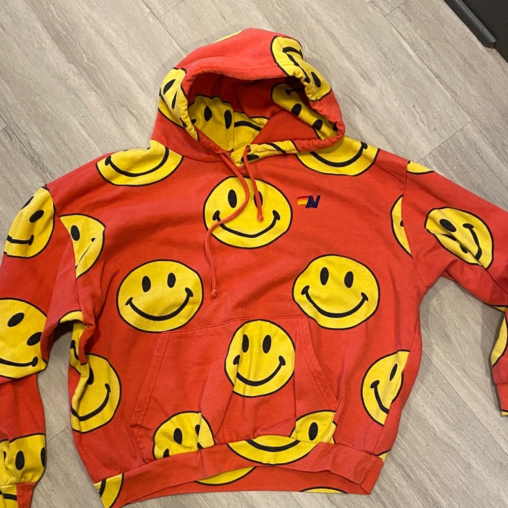 Aviator Nation Hoodie